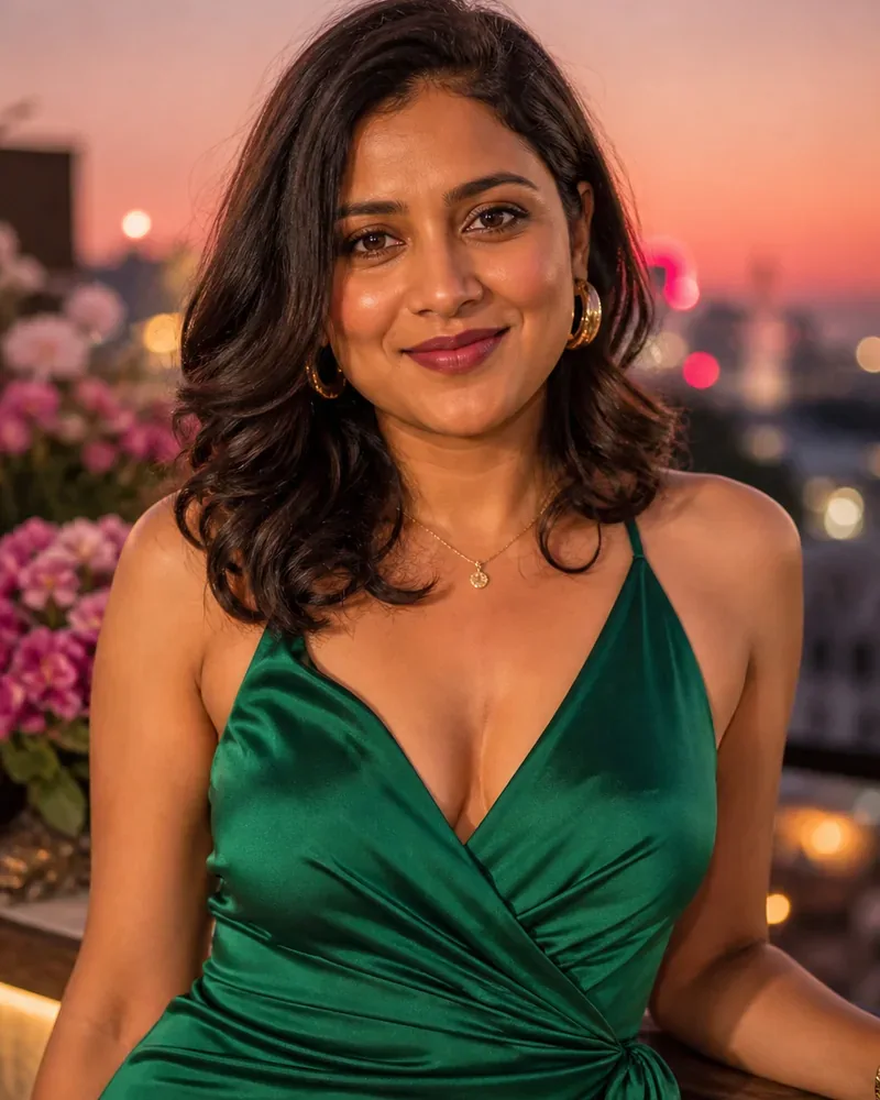 Nisha T.