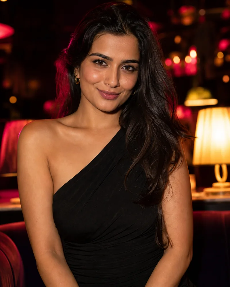 Priya M.